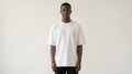 KARÆR — AURA T-Shirt / White